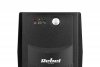 Zasilacz awaryjny UPS REBEL model Micropower 600 ( offline, 600VA / 360W , 230 V , 50Hz )