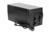 Zasilacz awaryjny  UPS REBEL model Micropower 1000 ( offline, 1000VA / 600W , 230 V , 50Hz )