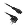 Zasilacz uniwersalny Rebel 11 końcówek 120 W 12-19.5 V automatyczny