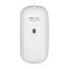 Mysz Rebel WDM210 Biała