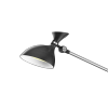 Lampa stojaca led ze ściemniaczem i zmianą temperatury barwowej