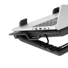 Podstawka chłodząca pod laptop 14-17 Rebel