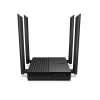 TP-LINK Dwupasmowy router bezprzewodowy  AC1200 A64, 400/867Mb/s