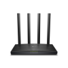 TP-LINK Dwupasmowy router bezprzewodowy AC1200 C6U, 300/867Ms/s, USB