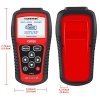 Miernik diagnostyczny, skaner OBD2  Konnwei KW808