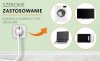 Gniazdo WiFi Tuya LTC GGW LXU414