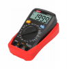 Miernik uniwersalny Uni-T UT33C+