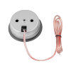 Zestaw głośników Peiying Alien PY-BG620CT6