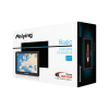 Nawigacja GPS Peiying Basic PY-GPS5015 + Mapa