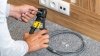 Zaciskarka wtyków przelotowych  RJ45, RJ12, RJ11