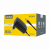 Ładowarka akumulatora 20V 2A/4A Rebel Tools