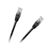 Kabel sieciowy Patchcord UTP CAT.6 wtyk - wtyk 0,5m