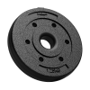 Obciążenie bitumiczne zestaw 4x1.25kg, otwór 31mm, REBEL ACTIVE