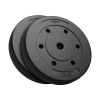 Obciążenie bitumiczne zestaw 2x15kg, otwór 31mm,  REBEL ACTIVE