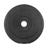 Obciążenie bitumiczne zestaw 4x2.5kg, otwór 31mm, talerz klasyczny, REBEL ACTIVE