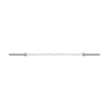 Gryf olimpijski prosty 50 mm, sztanga olimpijska 220cm 20kg REBEL ACTIVE