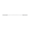 Gryf olimpijski prosty 50 mm, sztanga olimpijska 220cm 16kg REBEL ACTIVE
