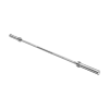 Gryf olimpijski prosty 50 mm, sztanga olimpijska 180cm 11.5kg REBEL ACTIVE