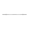 Gryf prosty, sztanga 120cm 4.7kg REBEL ACTIVE RBA-2208
