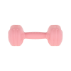Hantelki bitumiczne 2x1.5kg, REBEL ACTIVE