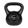 Kettlebell bitumiczny 22 kg REBEL ACTIVE