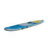 Deska SUP REBEL ACTIVE RBA4500 - niebieska