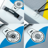 Deska SUP REBEL ACTIVE RBA4500 - biała