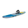 Deska SUP REBEL ACTIVE RBA4501 - niebieska