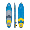 Deska SUP REBEL ACTIVE RBA-4507 - niebieska