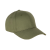 Czapka z daszkiem Rebel Active , kolor khaki, rozmiar M