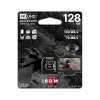 Karta pamięci microSD 128 GB UHS-I U3 Goodram z adapterem