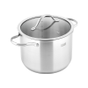 Zestaw garnków 6 elementów TEESA COOK EXPERT MASTER
