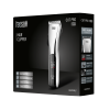 Bezprzewodowa maszynka do włosów CUT PRO X900