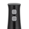 Blender ręczny 400W czarny