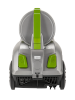 Odkurzacz bezworkowy TEESA VACUUM GREEN