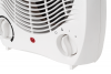 Termowentylator Teesa (1000 W, 2000 W)
