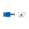 Uchwyt naścienny uniwersalny do LED TV (37-70) LP42-46DT regulacja w pionie