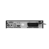 Tuner DVB-T/C Hevc H.265 10bit Cabletech