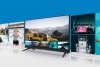 Telewizor Cabletech 40 FHD  DVB-T2 H.265 HEVC