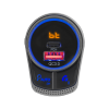 Transmiter samochodowy FM z funkcją bluetooth.