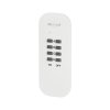 Gniazdo sieciowe Rebel  sterowane pilotem (1+3)
