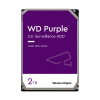 Dysk do monitoringu WesternDigital PURPLE 2TB WD23PURZ 64MB