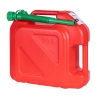 Kanister do paliwa 10l