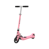 Hulajnoga elektryczna dla dzieci FUN WHEELS PINK