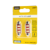 Żarówka samochodowa Led SV8.5 (Canbus) T11x4