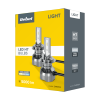 Lampa samochodowa LED Rebel H7