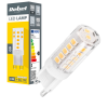 Lampa Led  Rebel G9, 3W, 4000K, 230V