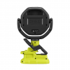 Lampa LED na zacisk z głowicą 360 stopni 1000Lm 18V ONE+RLCL18-0 Ryobi