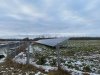 Konstrukcja fotowoltaiczna gruntowa na 24 panele 10kW - zestaw elementów