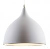 Lampa BOTELLA BIAŁA